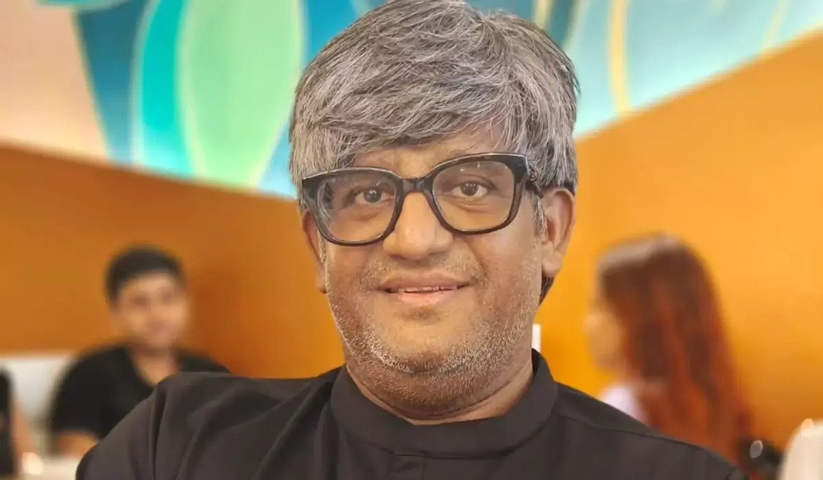 Manoj Santoshi की हालत नाजुक, 'भाभी जी घर पर हैं' की अभिनेत्री ने साझा किया भावुक पोस्ट