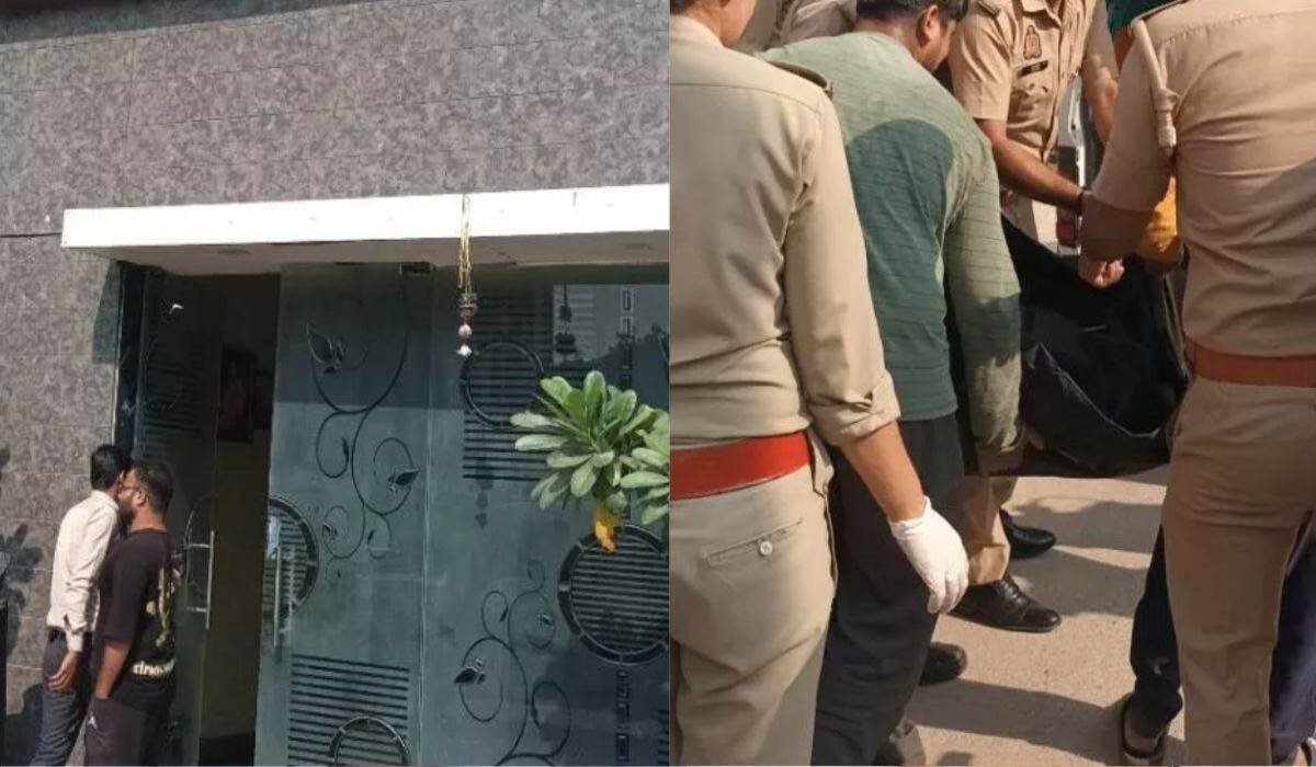 Delhi News: दिल्ली होटल में युवक की लाश मिली, लड़की से पूछताछ में खुला बड़ा राज