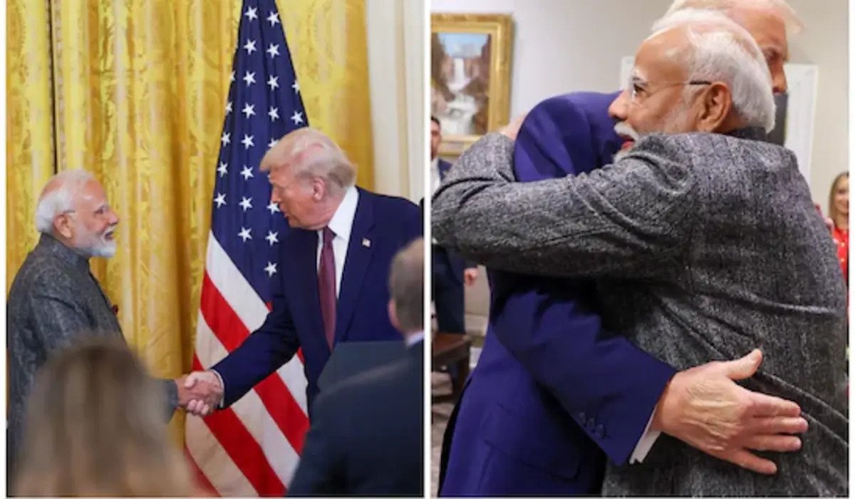 PM Modi का अडानी मामले पर बयान- राष्ट्राध्यक्ष निजी मामलों के लिए नहीं मिलते
