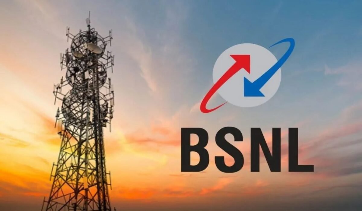 BSNL ने बढ़ाई प्राइवेट कंपनियों की टेंशन, लॉन्च किया सस्ता 90 दिन का प्लान!