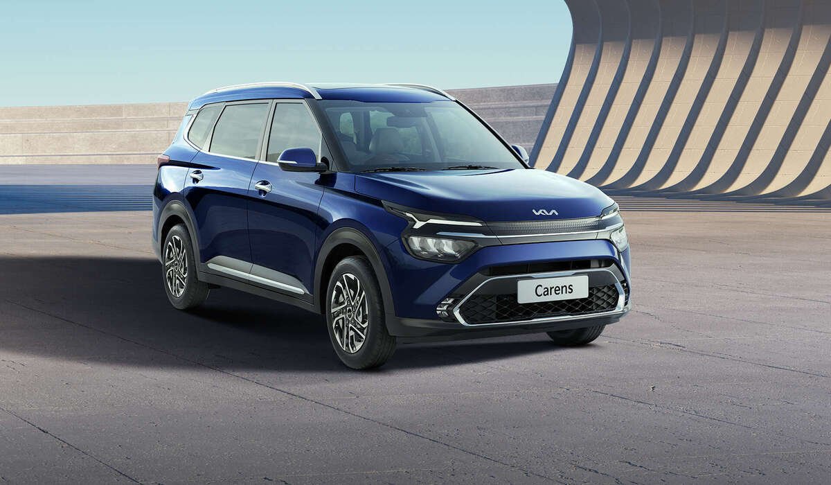 Kia Carens की कीमतों में हुई वृद्धि, अब खरीदने के लिए कितनी चुकानी पड़ेगी कीमत