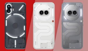 Nothing Phone 2a पर धमाकेदार ऑफर, बैंक ऑफर्स में सस्ते में खरीदने का मौका!