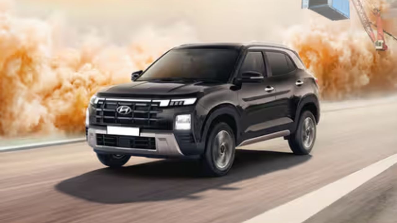 Hyundai Creta का नया जनरेशन लॉन्च की तैयारी, जानिए कब आएगा और क्या होंगे बदलाव