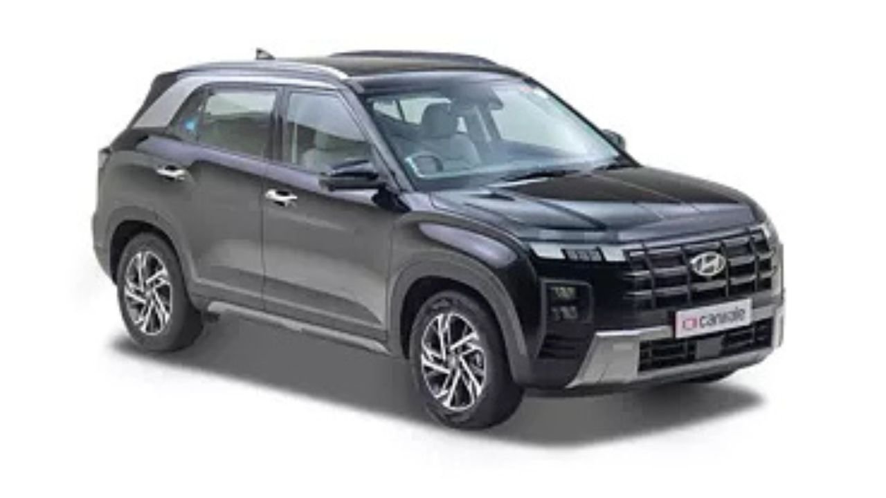 Hyundai Creta का नया जनरेशन लॉन्च की तैयारी, जानिए कब आएगा और क्या होंगे बदलाव
