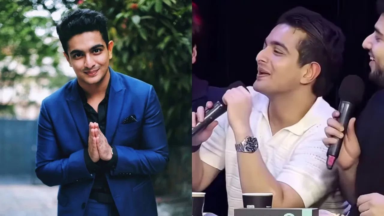 YouTube ने Ranveer Allahabadia का विवादित वीडियो हटाया, सरकारी हस्तक्षेप के बाद कार्रवाई