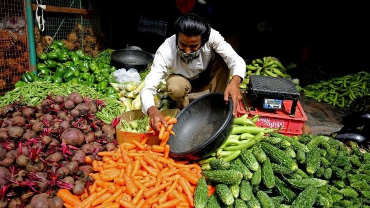 Inflation: 2025 के पहले महीने में महंगाई में आई बड़ी गिरावट, उपभोक्ताओं को मिली राहत