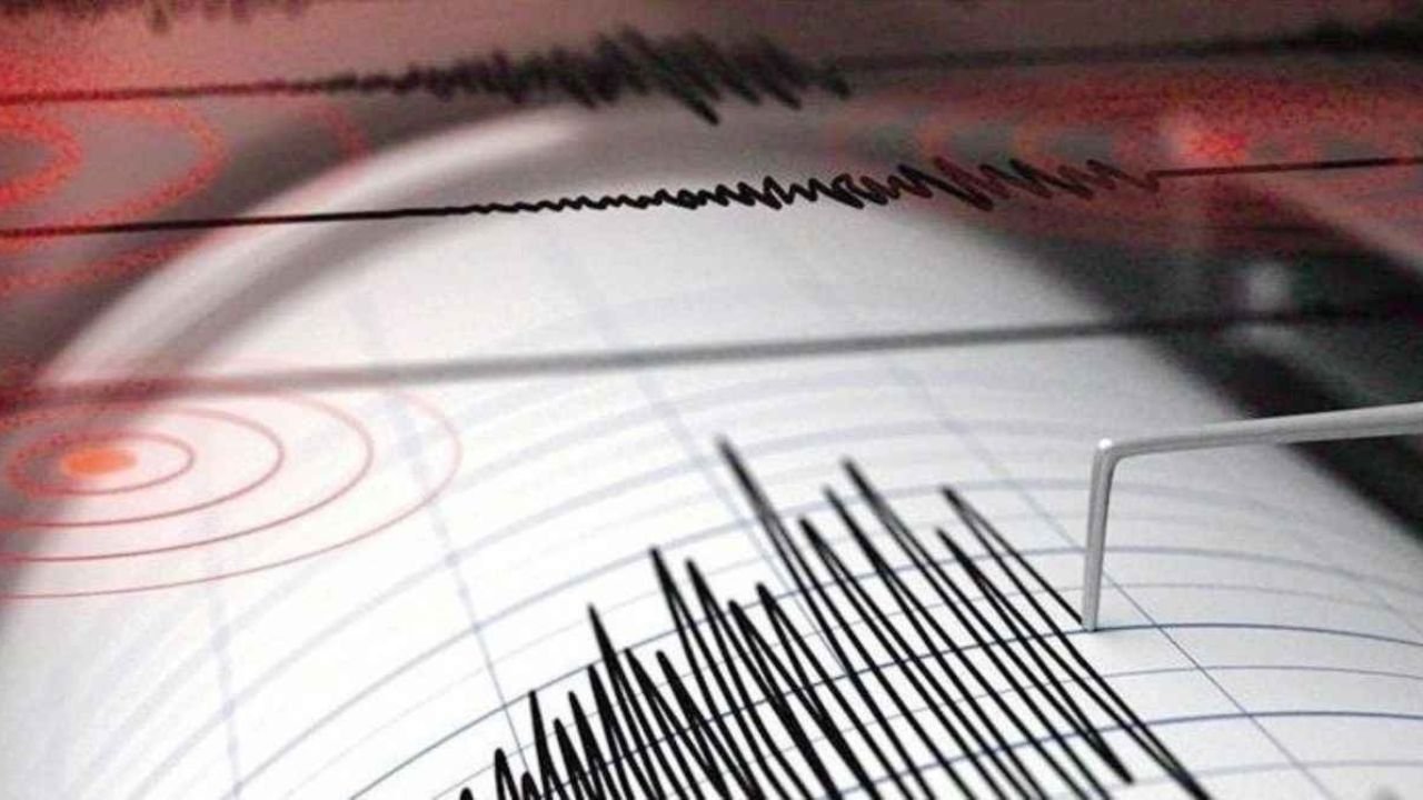 Delhi-NCR में भूकंप के तेज झटके, 4.0 तीव्रता पर मापी गई रिक्टर स्केल पर, लोग रहे दहशत में