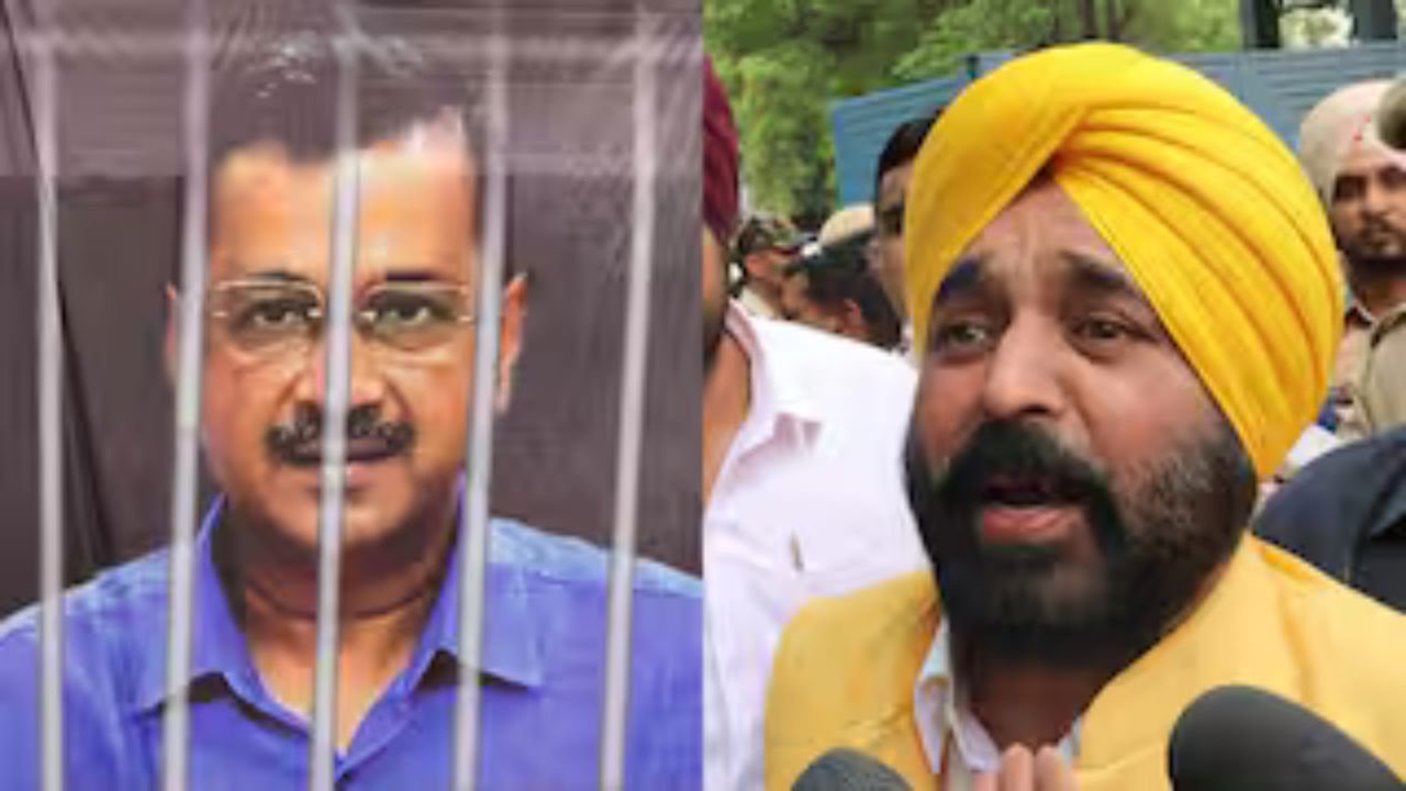 Delhi elections में हार के बाद AAP को बड़ा झटका, बीजेपी ने उठाए गंभीर सवाल