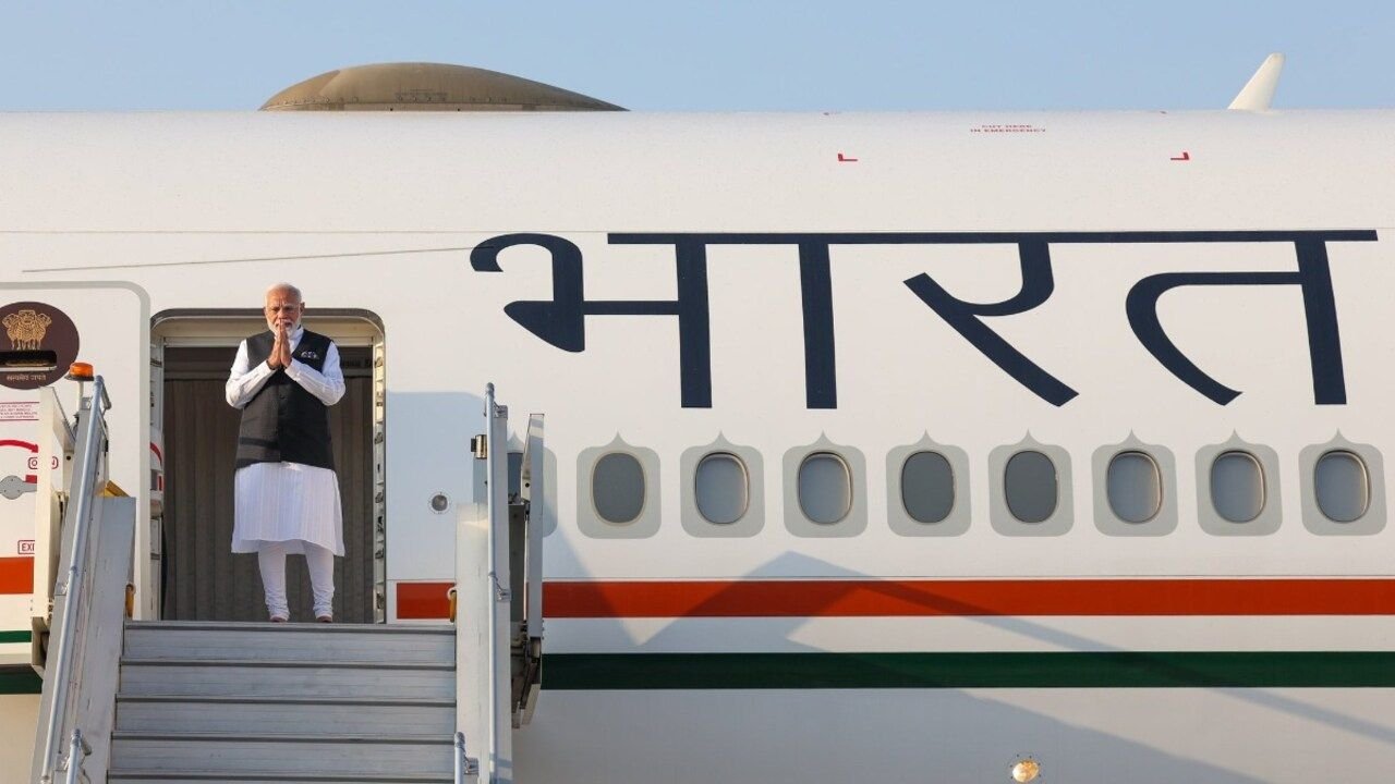 PM Narendra Modi की फ्रांस और अमेरिका यात्रा, रणनीतिक साझेदारी को मजबूत करने पर जोर
