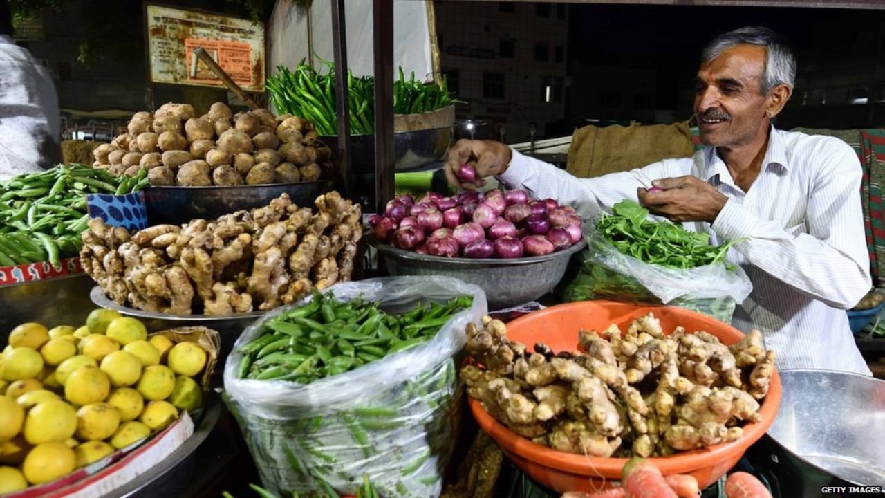Inflation: 2025 के पहले महीने में महंगाई में आई बड़ी गिरावट, उपभोक्ताओं को मिली राहत