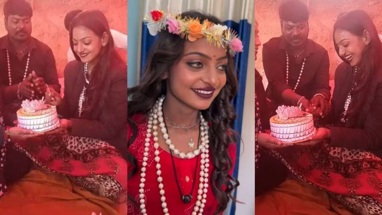 महाकुंभ की वायरल गर्ल Monalisa Bhosle की इंस्टाग्राम फॉलोअर्स लिस्ट में सबको चौंका देने वाला नाम, जानिए पूरी कहानी
