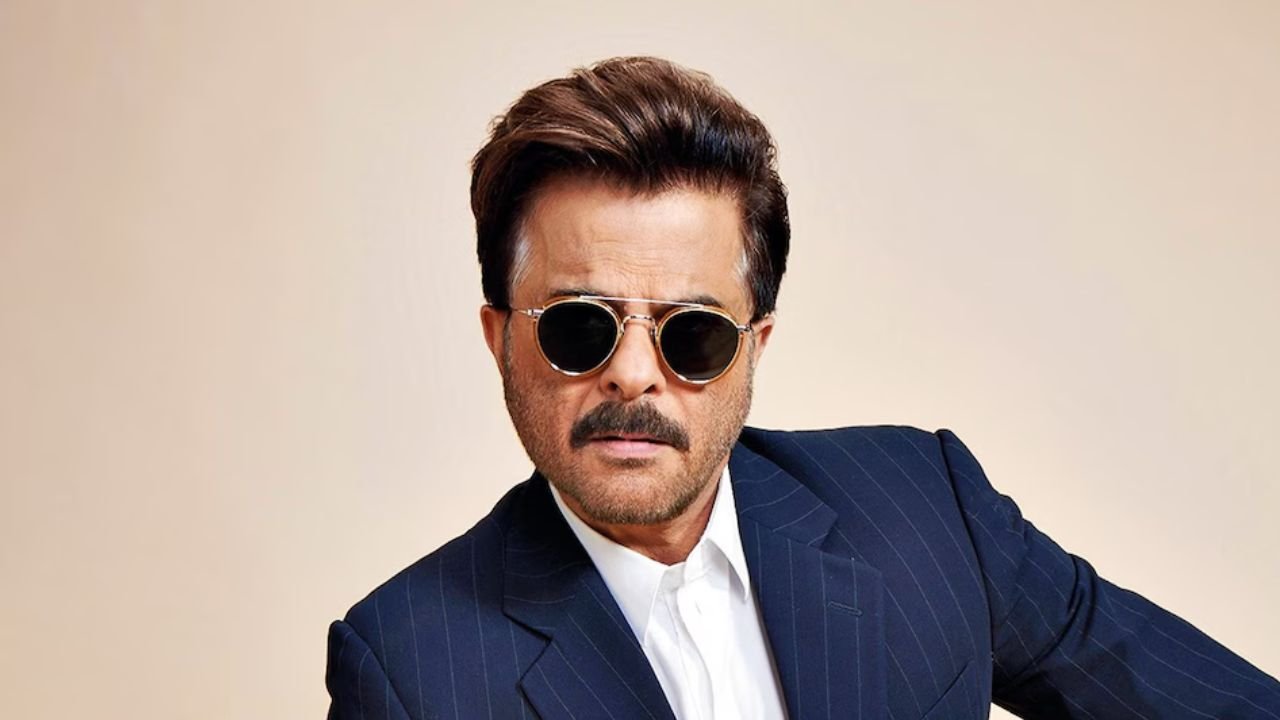 Anil Kapoor की नई फिल्म 'सुबेदार' में रोबोट्स और फैमिली ड्रामा का अनोखा मेल